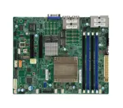 ✅*Authorized Partner* Supermicro A2SDV-8C-TLN5F Motherboard Intel® Atom® C3708