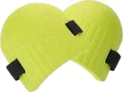 HOMSFOU Worker Trousers Pads Garden Labor Pads Heavy Duty Kneeling Pad Body Protector for Factory Workers