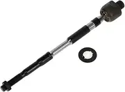 ACDelco Gold 45A2230 (19463750) Inner Steering Tie Rod End