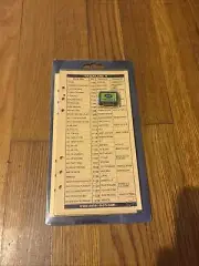 Tagalog 4 NEWest OPM POP Chip Magic Sing karaoke Microphone MIC