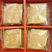 在飛比找PChome24h購物優惠-【小林煎餅】12入小瓦禮盒 216g