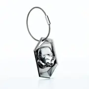 Royal Selangor Star Wars - Imperial Stormtrooper Keychain