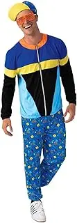 [Rubie's] Mens Nineties Guy Costume