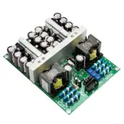 Hypex UcD2k 1x2000W Universal Class D Amplifier Module