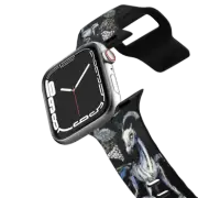 Apple Watch Series 4-6, SE (40mm) Impact Band Ravenclaw Watch Band