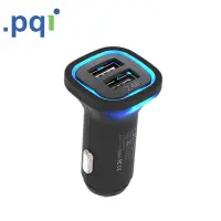 在飛比找蝦皮購物優惠-PQI Smart i-Charger for Car 4.