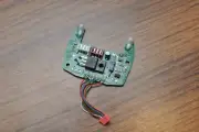 Nikon SB-700 IGBT PCB Part - Genuine ST43-0B06