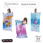 PASTORELLI - Beach Towel - Rhythmic Gymnastics