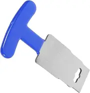 Yardenfun Mini Pool Plug Tool Removable Handle for Efficient Drain and Sprinkler Head Disassembly