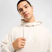 On Running Club Hoodie