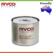 New * Ryco * Fuel Filter For RENAULT 72-12LS.MA.ME.MS.MX.RA.RS.TS