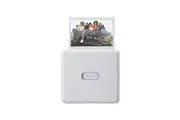 Fujifilm Instax Wide Link Smartphone Printer (Ash White)