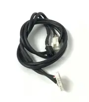 Octane Fitness Pro4700 Elliptical Buttons Cable Assembly 105608-001
