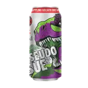 Toppling Goliath Pseudo Sue Pale Ale