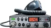 [President] Taylor FCC 12/24V CB Radio