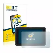 Atomos Ninja V , 2 x BROTECT® HD-Clear Screen Protector hard-coated Anti-Scratch
