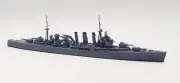 Neptun 1134 British Heavy Cruiser Kent 1943 1/1250 Scale Model Ship