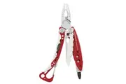 Leatherman Skeletool RX Rescue Multi-Tool Red