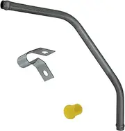 ACDelco Gold 36-353026 (19359666) Power Steering Fluid Reservoir Outlet Hose