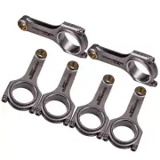 Connecting Rods for Toyota Supra Soarer 7MGTE CT26 Turbo Performance Conrods (for: Toyota)