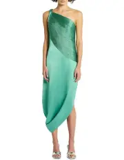 [Sass & Bide] Kyoto Dress in Mint