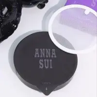 在飛比找Yahoo!奇摩拍賣優惠-現貨🌸200紫色 安娜蘇 ANNA SUI 新版 魔法蜜粉 