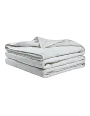 [Ettitude] Bamboo Quilt in White