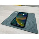 IPHONE XR 256G 黑色 100%健康度