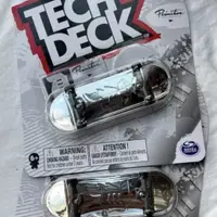 在飛比找蝦皮購物優惠-手指滑板 美國 Tech Deck Fingerboard 