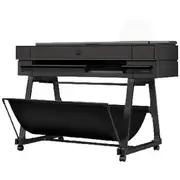 HP DesignJet T850 36" Single-Function Plotter Printer