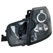 NEW Headlight For 2003-2007 Cadillac CTS Driver Side w/ bulb