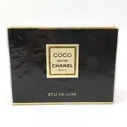 [Unopened] CHANEL COCO Chanel Coco SAVON Soap ETUI DE LUXE 150g