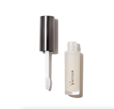 New In Box | VAPOUR | Elixir Gloss | 0.17 oz | 4.8 g | Color: Lucid