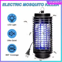 在飛比找蝦皮購物優惠-Electric LED mosquito insect k