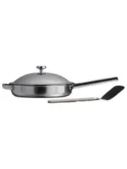 Our Place | Titanium Always Pan® Pro | The UNDONE