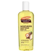Palmer's Cocoa Butter Formula Moisturising Body Oil 250ml