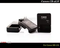 在飛比找Yahoo!奇摩拍賣優惠-【限量促銷】Canon CB-2LH原廠座充充電器CB-2L