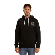 NEW Ringers Western Men's Eyrie Pullover Hood By Anaconda