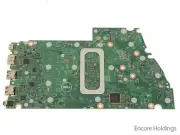 Dell Intel i5-8265U Laptop Motherboard for Inspiron 13 7380, 15 7580 - 7YMH4