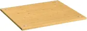 Cooker 19.7"x22"x0.6" Bamboo-2775
