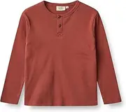 [Wheat] Boys' T-Shirt