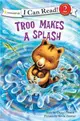 Troo Makes a Splash