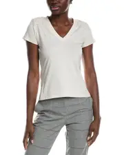 BOSS Hugo Boss Rhinestone T-Shirt l White