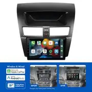 Aerpro 9" Multimedia Receiver to suit Mazda BT-50 (2012-2018) - AMAMZ1