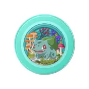 O-Popsockets Magsafe Licensed PopGrip - Bulbasaur Mint