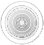 PopSockets: PopGrip for Magsafe - Clear