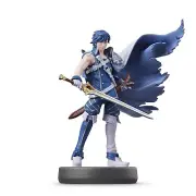 Nintendo amiibo Super Smash Bros Chrom