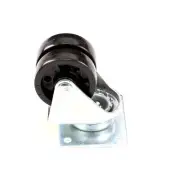 CASTER ( 2.0 IN), MSC/MSF ALL 02-72455 - Free Shipping - Genuine OEM Replacement