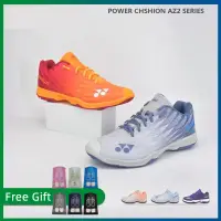 在飛比找蝦皮購物優惠-Yonex Power Cushion aerus Z2 羽