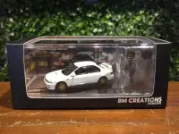 在飛比找有閑購物優惠-1/64 BM Creations Subaru Impre